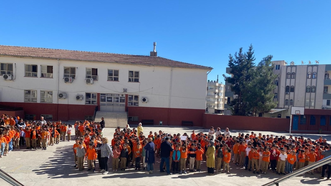 Uluslararası Afet Risklerinin Azaltılması Günü 